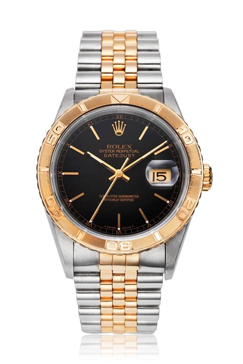 rolex datejust turn-o-graph thunderbird|rolex turn o graph value.